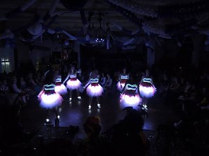 Weiberfastnacht in G&ouml;rsbach