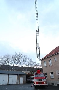 Das war einmal...