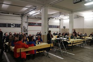 Neue Drehleiter f&uuml;r die Nordh&auml;user Berufsfeuerwehr