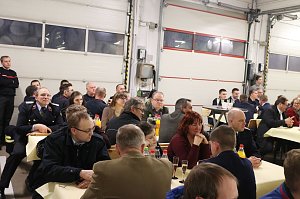 Neue Drehleiter f&uuml;r die Nordh&auml;user Berufsfeuerwehr