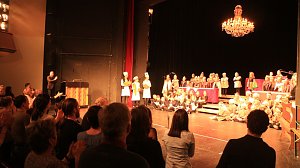 Klassenreise zur Musik im Nordh&auml;user Theater