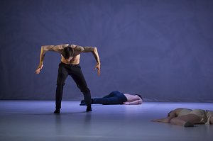 Die Seele erz&auml;hlt nicht, sie tanzt