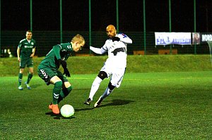 Wacker gewinnt gegen Sch&ouml;nberg
