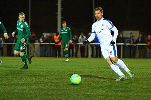 Wacker gewinnt gegen Sch&ouml;nberg