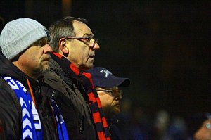 Wacker gewinnt gegen Sch&ouml;nberg