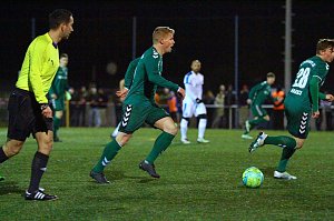 Wacker gewinnt gegen Sch&ouml;nberg