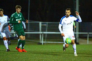 Wacker gewinnt gegen Sch&ouml;nberg