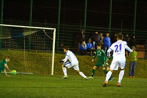 Wacker gewinnt gegen Sch&ouml;nberg