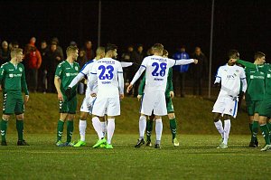 Wacker gewinnt gegen Sch&ouml;nberg