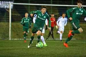 Wacker gewinnt gegen Sch&ouml;nberg