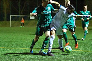 Wacker gewinnt gegen Sch&ouml;nberg