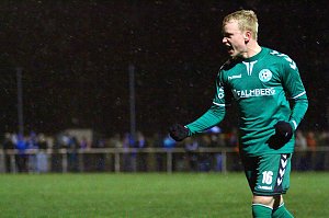 Wacker gewinnt gegen Sch&ouml;nberg
