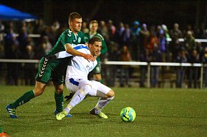 Wacker gewinnt gegen Sch&ouml;nberg