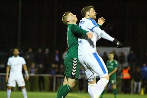 Wacker gewinnt gegen Sch&ouml;nberg