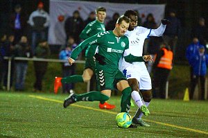 Wacker gewinnt gegen Sch&ouml;nberg