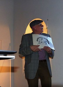 Mackensen-Abend� im Kunsthaus