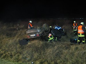 Unfall auf den A 38