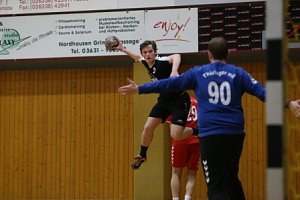 Starke NSV-Teams zum Jahresauftakt