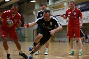 Starke NSV-Teams zum Jahresauftakt