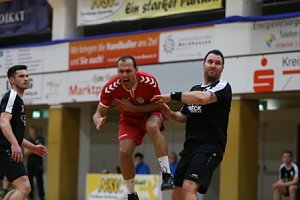 Starke NSV-Teams zum Jahresauftakt