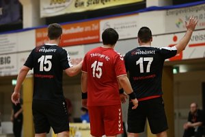 Starke NSV-Teams zum Jahresauftakt