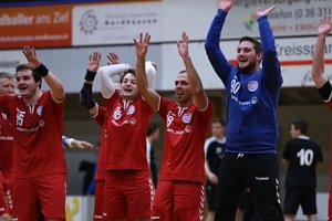 Starke NSV-Teams zum Jahresauftakt