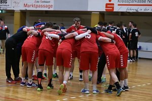 Starke NSV-Teams zum Jahresauftakt