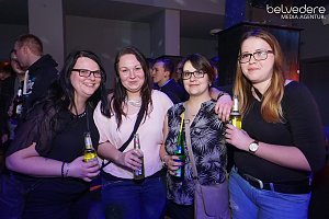 Party im Jugendclubhaus in Nordhausen - der Samstag