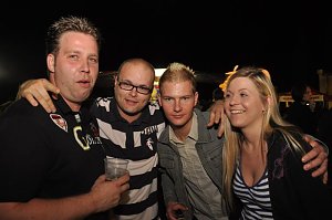 Bierfest in Sundhausen