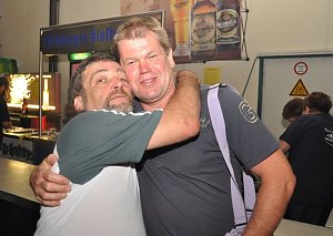 Bierfest in Sundhausen