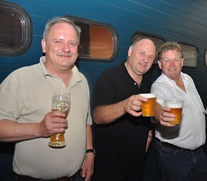 Bierfest in Sundhausen