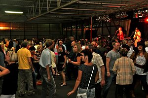 Bierfest in Sundhausen