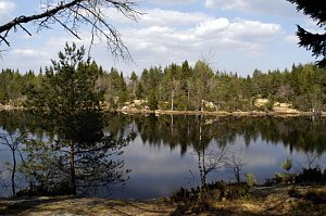 09.05.06: Blick &uuml;ber den See