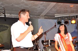 Bierfest in Sundhausen