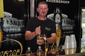 Bierfest in Sundhausen