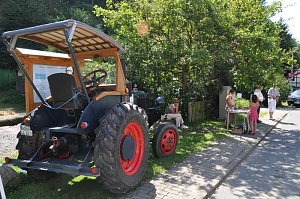 Hoffest Rüdingsdorfer Schweiz