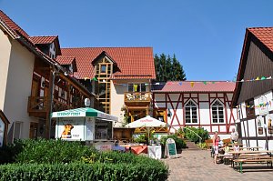 Hoffest Rüdingsdorfer Schweiz