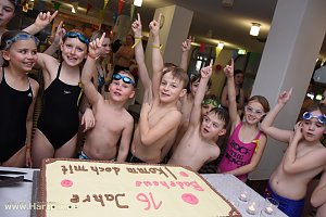 16.Badehausgeburtstag