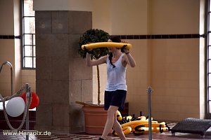 16.Badehausgeburtstag