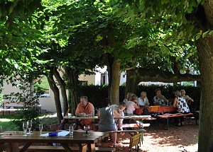 Hoffest Rüdingsdorfer Schweiz