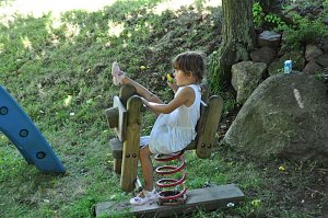 Hoffest Rüdingsdorfer Schweiz