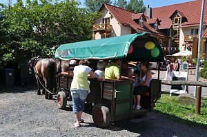 Hoffest Rüdingsdorfer Schweiz