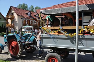 Hoffest Rüdingsdorfer Schweiz