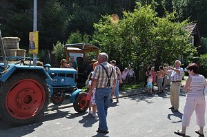 Hoffest Rüdingsdorfer Schweiz