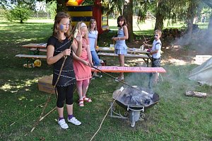Hoffest Rüdingsdorfer Schweiz