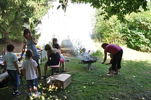 Hoffest Rüdingsdorfer Schweiz