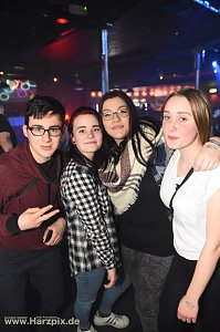 Project Nordhausen 2017