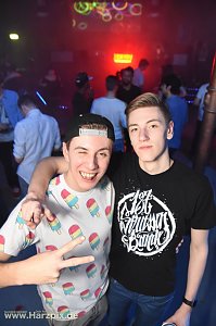 Project Nordhausen 2017