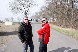 Ab ins Gel&auml;nde: Autohaus-Peter-Gruppe lud zum Aktionstag ins Autodrom