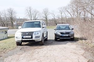 Ab ins Gel&auml;nde: Autohaus-Peter-Gruppe lud zum Aktionstag ins Autodrom